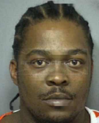 Pernell Smith