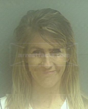 Angela Harrison