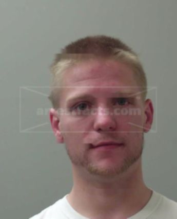 Dustin Andrew Howell