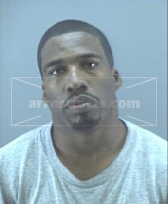 Rickey Tavales Lewis