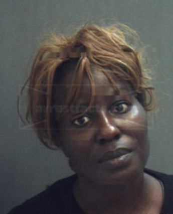 Evette Datrell Darby