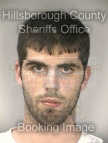Brandon Corey Hankins