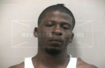 Darvin Arnaz Jones