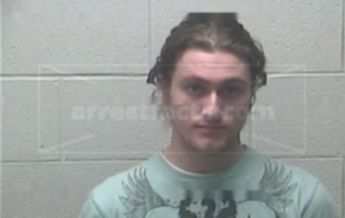Kolten Wren Taylor