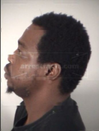 Theodore Lamar Mcnealy