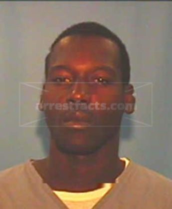 Charles Deangelo Thomas