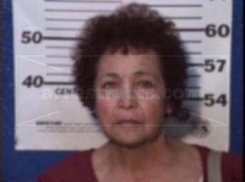 Maria Reyes Lozano