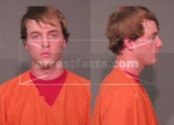 Nicholas James Morgan