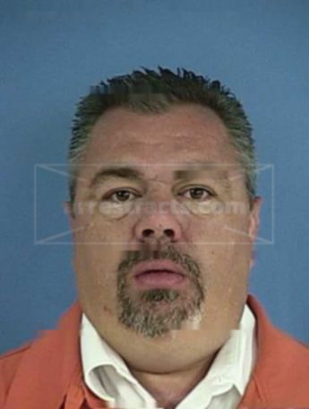 Robert Perry Hernandez