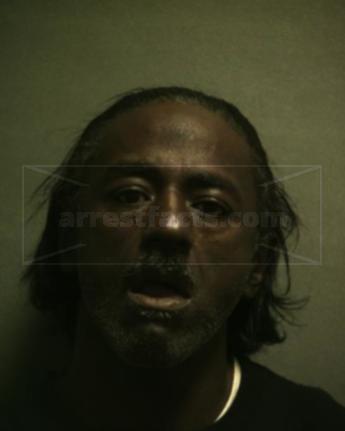 Glenn Wayne Hooper