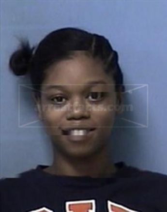 Kerica Lashun Smith