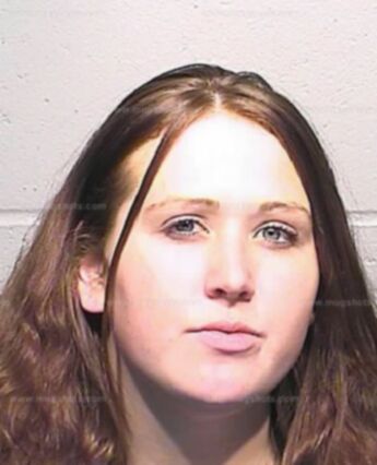 Miranda Kay Smith