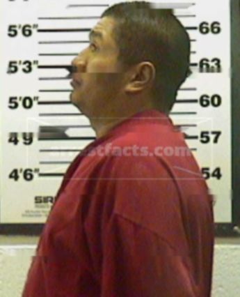 George O Cortez