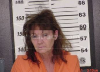 Robin Ruth Scroggins