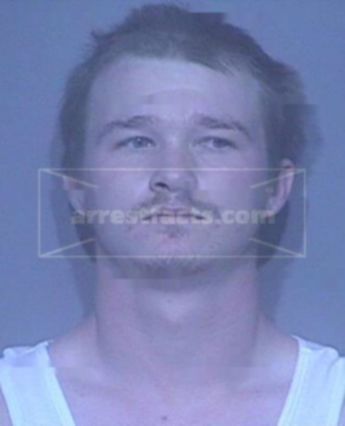 Jonathan Eugene Matthews