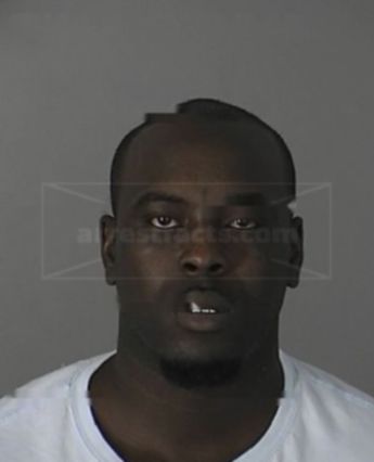 Dwight Tyler Gentles