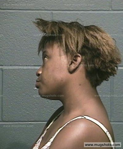 Tina Lashea Taylor