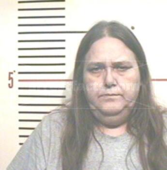 Rita Ann Brown