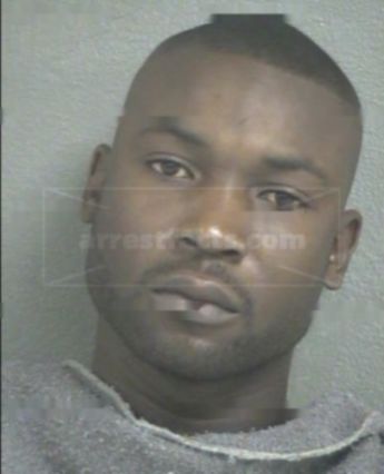 Quincy Maurice Andrews