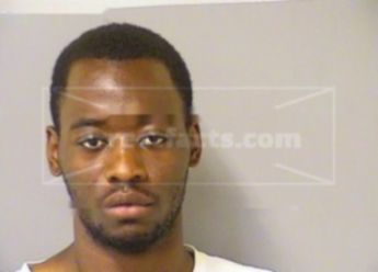 Demario Calhoun
