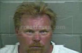 Deron Douglas Johnson