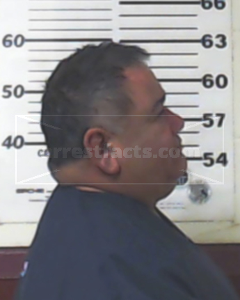 Jesse Rodriguez Garcia