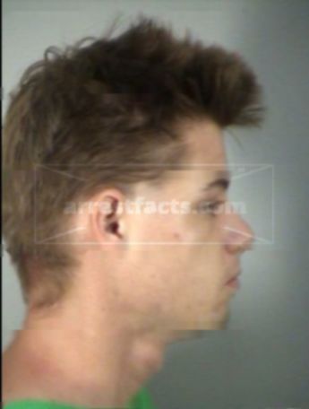 Justin Lee Aldrich