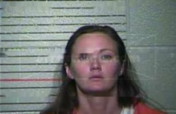Tonya Gail Griffin