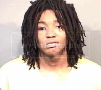 Christian Doran Brown