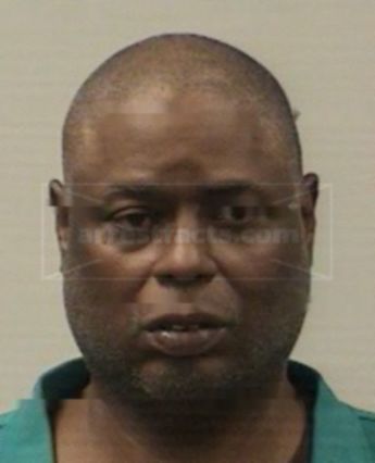 Michael Sylvester Carter