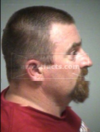 Scott Allen Armstrong