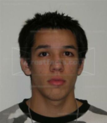 Jacob Andrew Fernandez