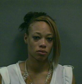 Shameka Michelle Scott