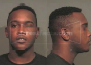Mequiel Cantrell Kennedy