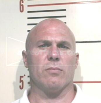Ronny Lee Pardue