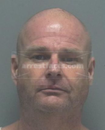 Michael Anthony Strickland