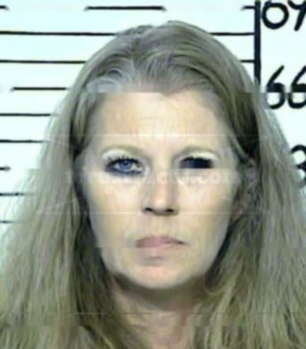 Alma Comelia Mason
