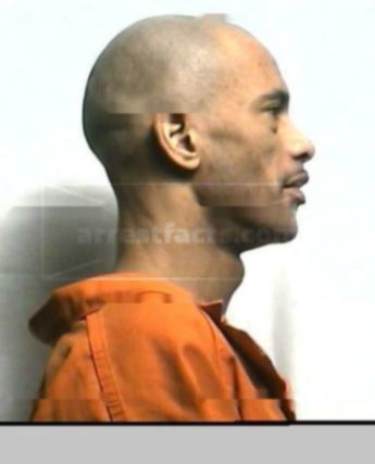Kevin Dale Jones