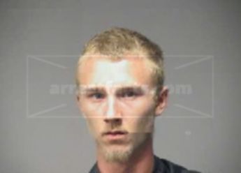 Houston David James Hollingsworth