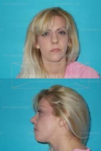 Jennifer Lynn Mullenax