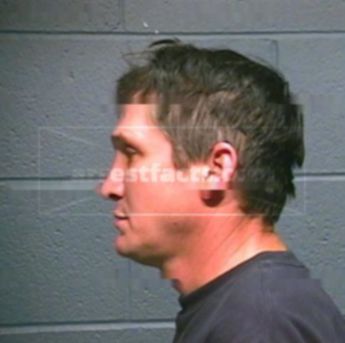Randall Scott Mead