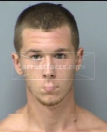Levi Dalton Simmons