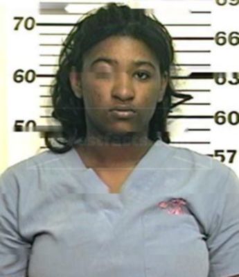 Tabitha Anne Reed
