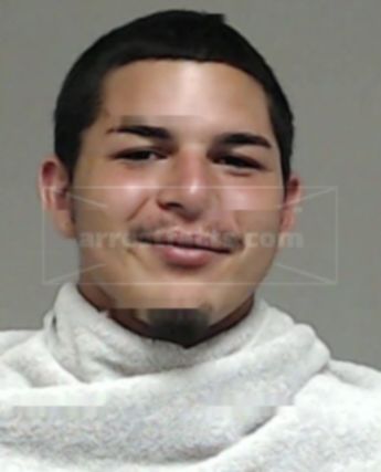 Tyler Luis Loya