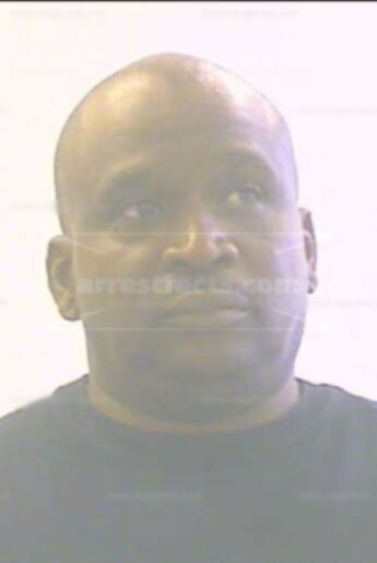 Fritz Gerald Spence