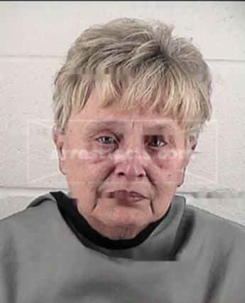 Jacqulyn Sue Hanna