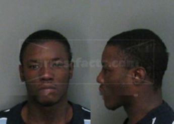 Darrick Jordan