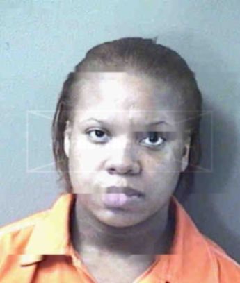 Shauniece Dondrael Clark