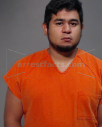 Edgar Yair Hernandez Castellanos