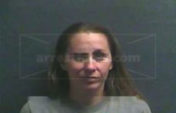 Carrie Lynn Chasteen